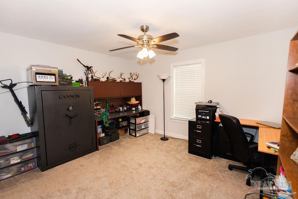 8233 Tidwell Road Pace, FL 32571 - Photo 17 of 30 Gallery Image 17