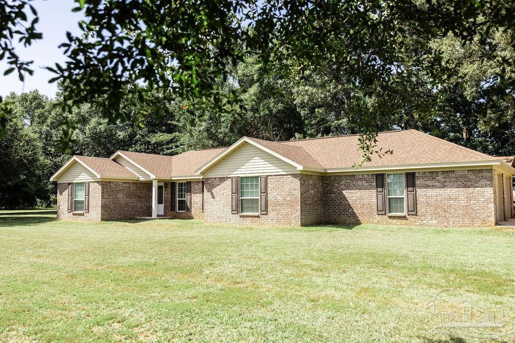 8233 Tidwell Road Pace, FL 32571 - Photo 23 of 30 Gallery Image 23