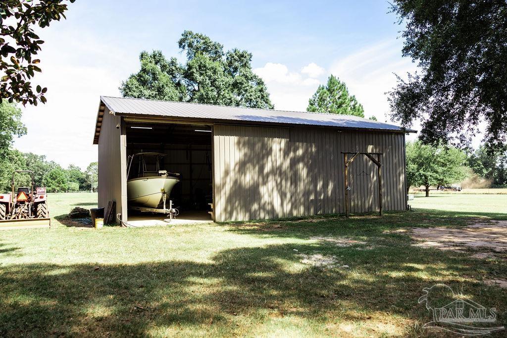 8233 Tidwell Road Pace, FL 32571 - Photo 25 of 30 Gallery Image 25