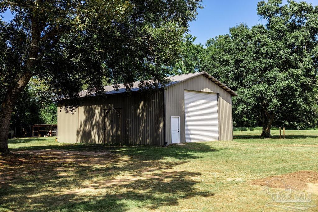 8233 Tidwell Road Pace, FL 32571 - Photo 26 of 30 Gallery Image 26