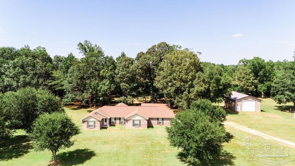 8233 Tidwell Road Pace, FL 32571 - Photo 27 of 30 Gallery Image 27