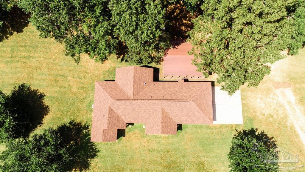 8233 Tidwell Road Pace, FL 32571 - Photo 28 of 30 Gallery Image 28