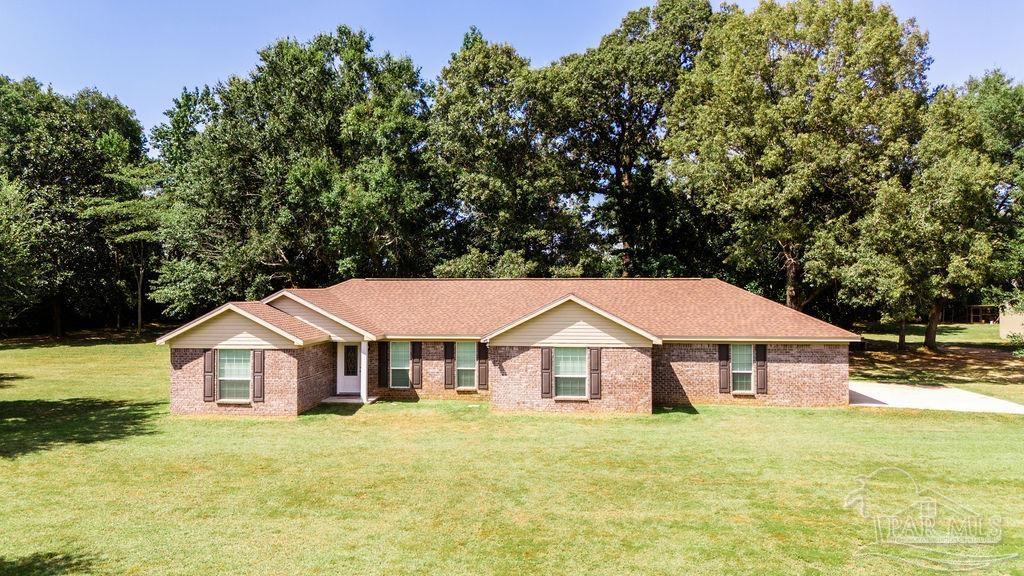 8233 Tidwell Road Pace, FL 32571 - Photo 29 of 30 Gallery Image 29