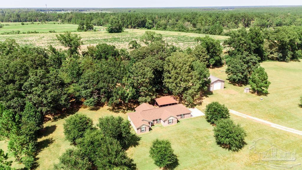 8233 Tidwell Road Pace, FL 32571 - Photo 30 of 30 Gallery Image 30