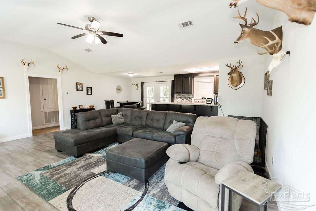8233 Tidwell Road Pace, FL 32571 - Photo 6 of 30 Gallery Image 6