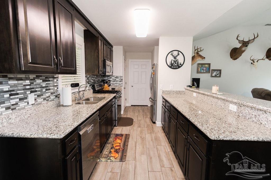 8233 Tidwell Road Pace, FL 32571 - Photo 7 of 30 Gallery Image 7