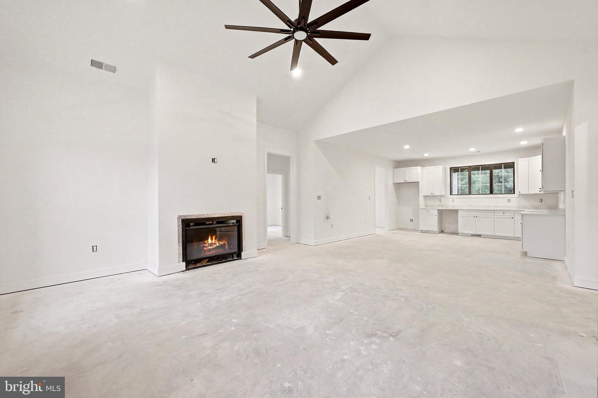 144 Messick Road Strasburg, VA 22657 - Photo 7 of 49 Living Room