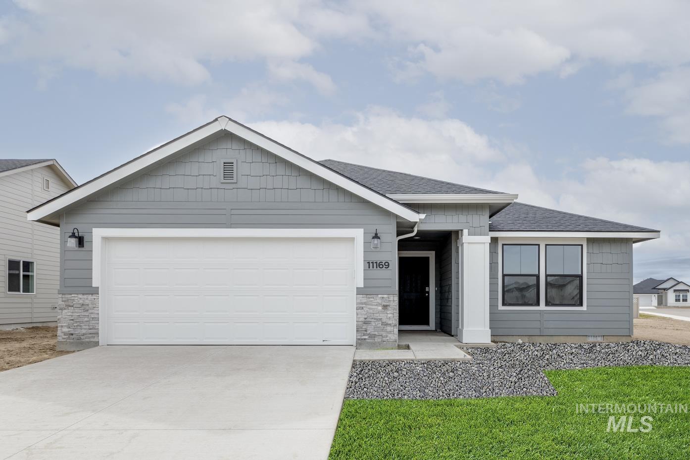 11169 Noble Drive Caldwell, ID 83605 - Photo 1 of 1