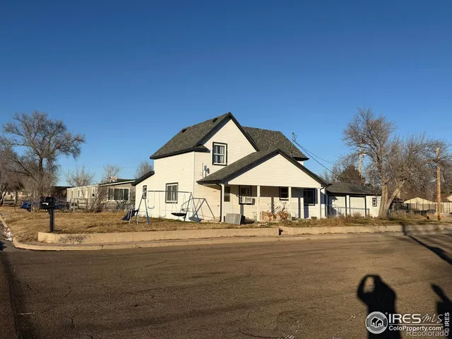 $200,000 | 375 West 7th Street, Akron, CO 80720