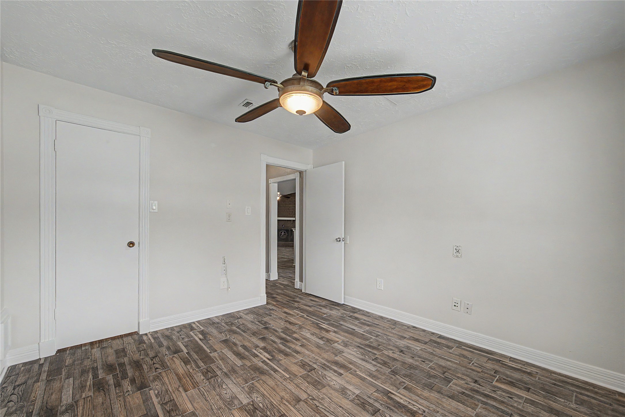 4210 Mossygate Drive Spring, TX 77373 - Photo 9 of 33 Another view of secondary bedroom #1