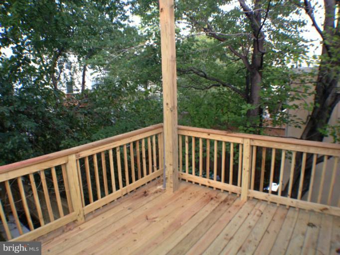 912 Ramsay Street Baltimore, MD 21223 - Photo 1 of 28 Exterior (General)