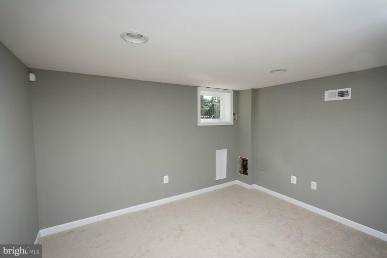 912 Ramsay Street Baltimore, MD 21223 - Photo 12 of 28 Basement