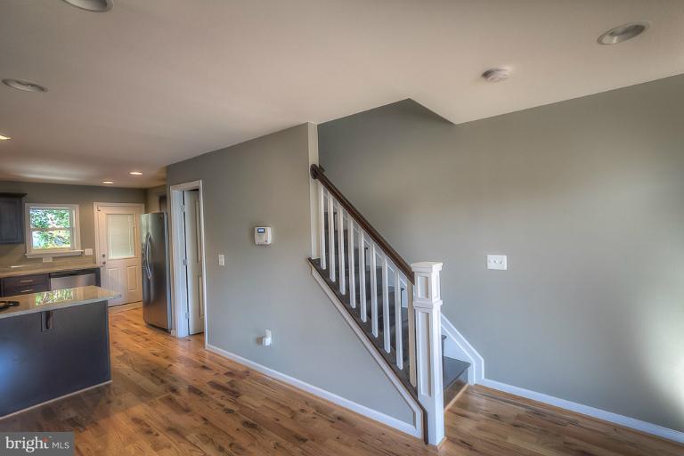 912 Ramsay Street Baltimore, MD 21223 - Photo 16 of 28 Interior (General)