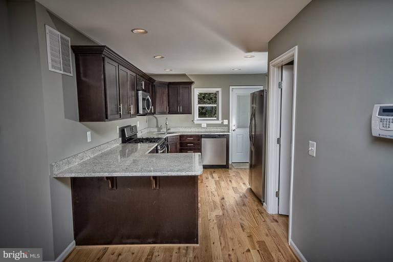 912 Ramsay Street Baltimore, MD 21223 - Photo 17 of 28 Kitchen