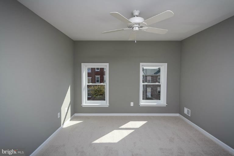 912 Ramsay Street Baltimore, MD 21223 - Photo 10 of 28 Bedroom