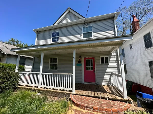 $160,000 | 1714 Floyd Street, Lynchburg, VA 24501