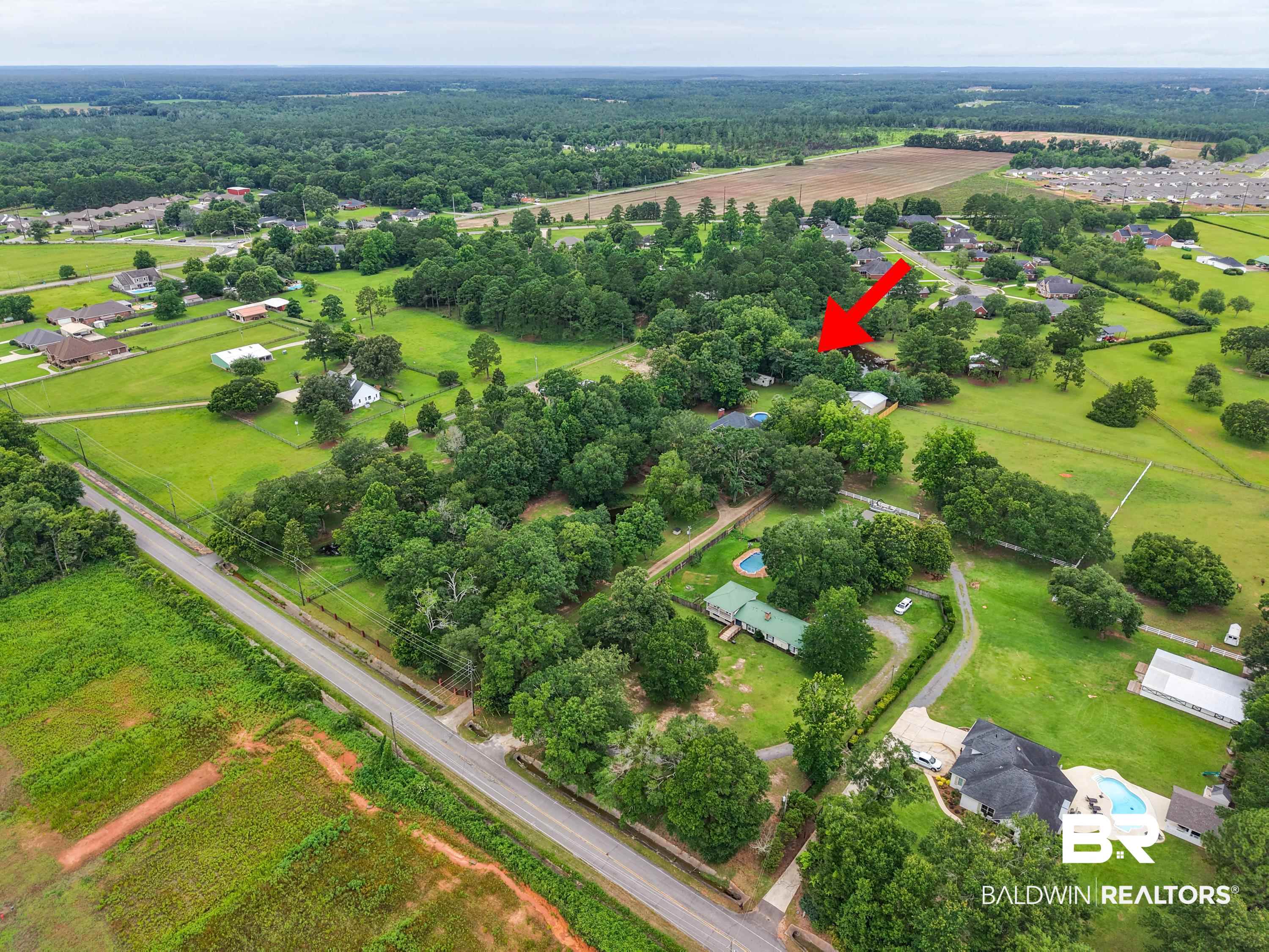 10440 Johnson Road South Mobile, AL 36695 - Photo 46 of 65 Gallery Image 46