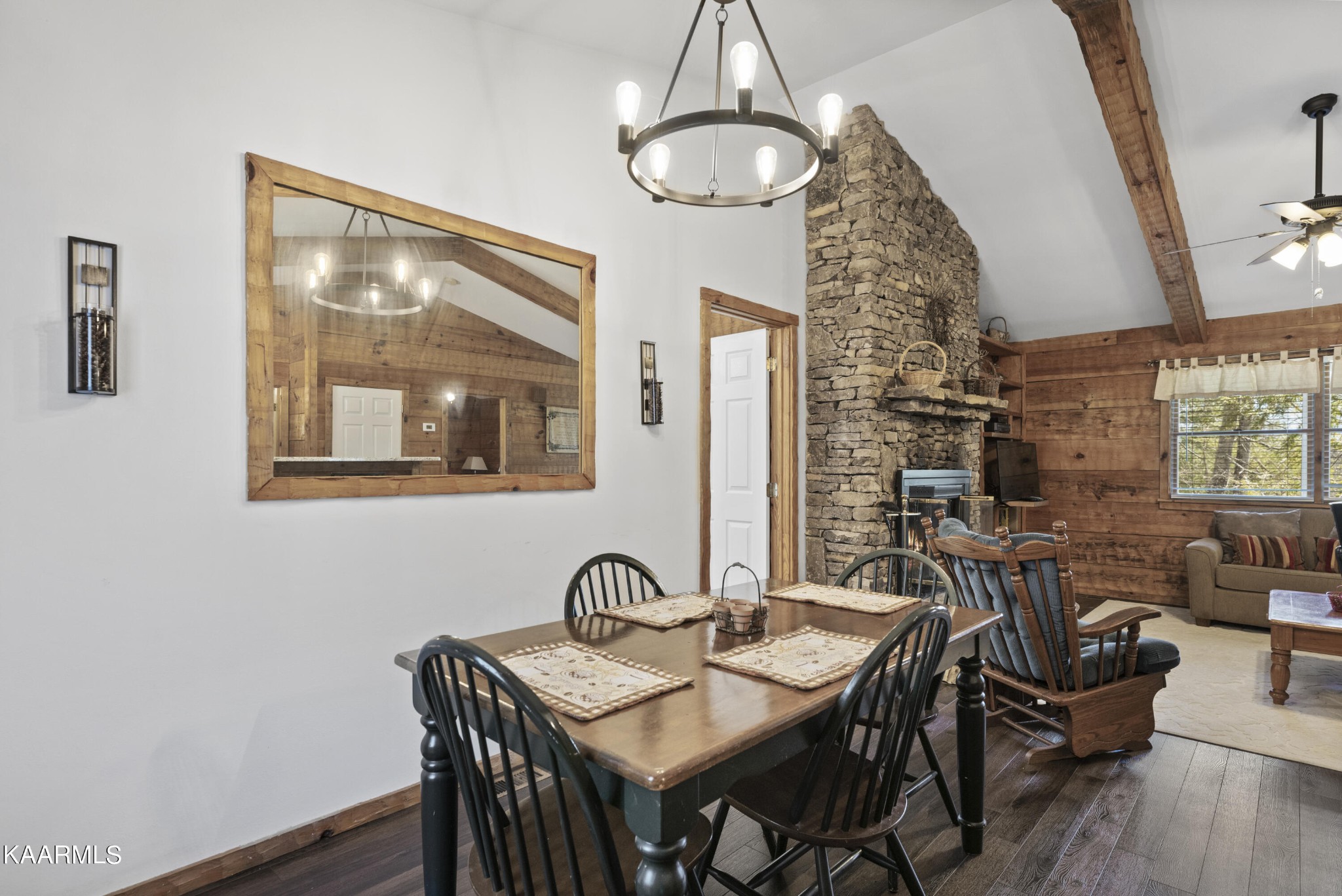 526 Nathans Nook Road Townsend, TN 37882 - Photo 6 of 28 Gallery Image 6