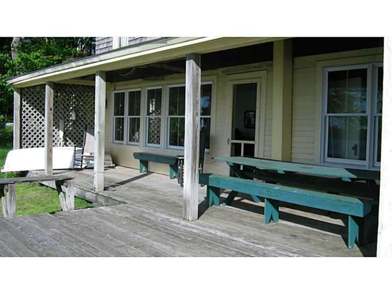 48 Sunset Road Cliff Island, ME 04019 - Photo 19 of 22 Exterior Front.