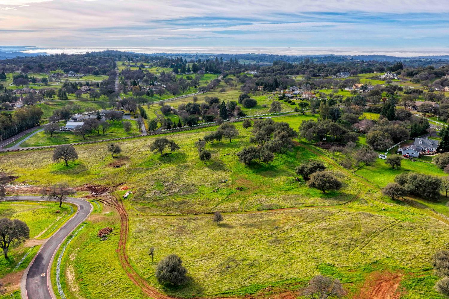 780 Sierra View Court Shingle Springs, CA 95682 - Photo 34 of 67 a view of a city