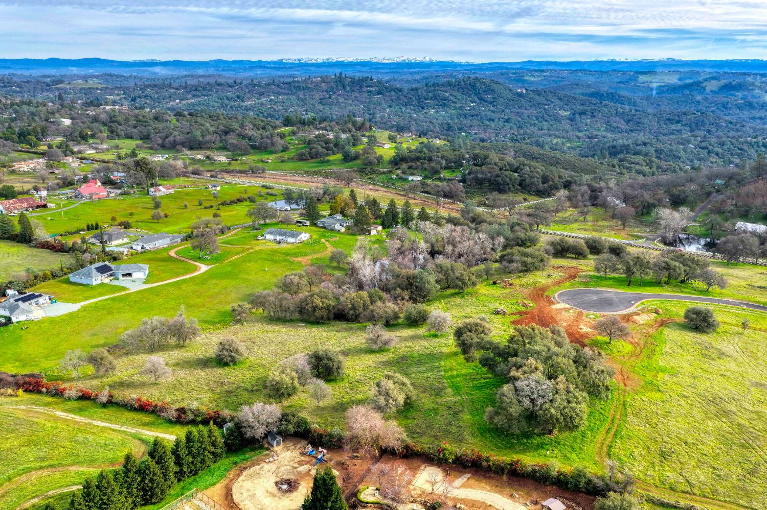 780 Sierra View Court Shingle Springs, CA 95682 - Photo 47 of 67 a view of a city