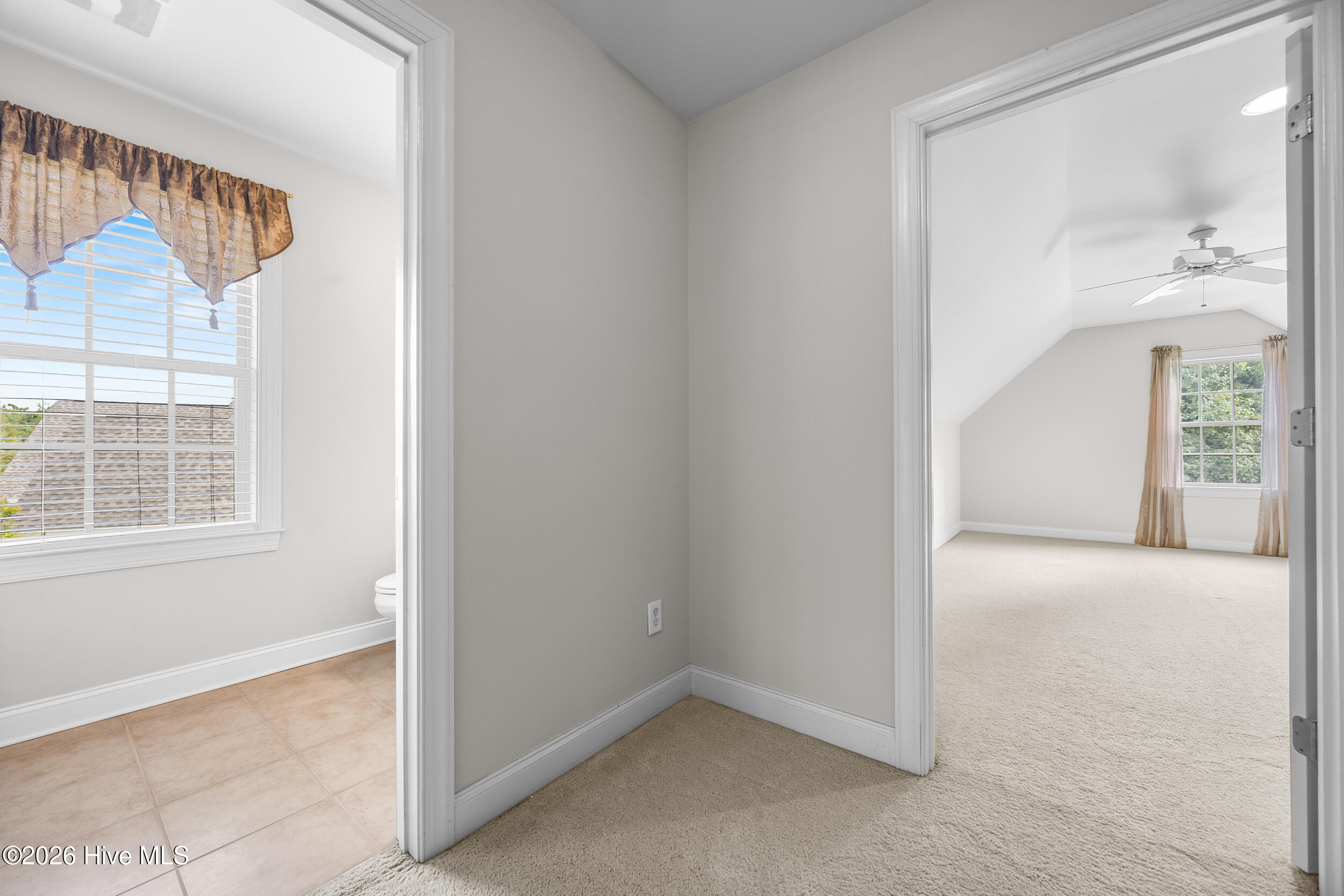 8746 Ramsbury Way Wilmington, NC 28411 - Photo 32 of 50 35_hallway