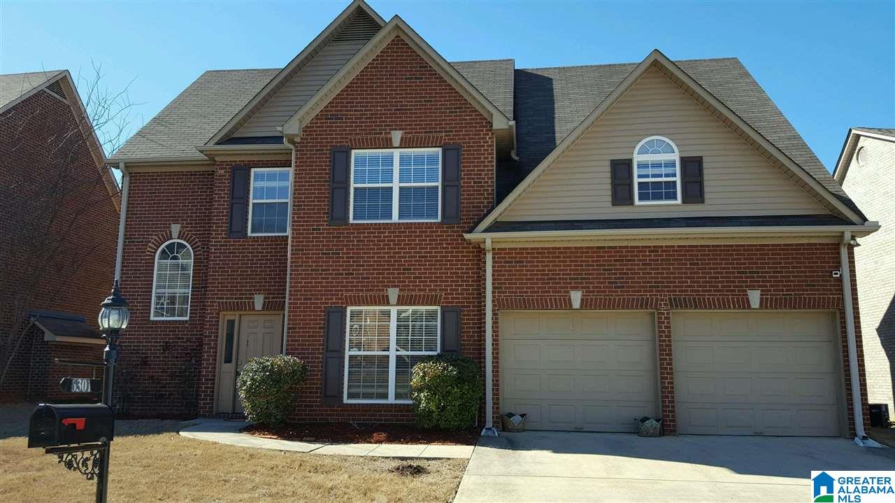 6301 Letson Farm Trail Bessemer, AL 35022 - Photo 1 of 18