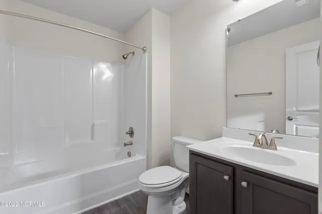 $1,550 | 326 Glenellen Loop Road, Midway Park, NC 28544