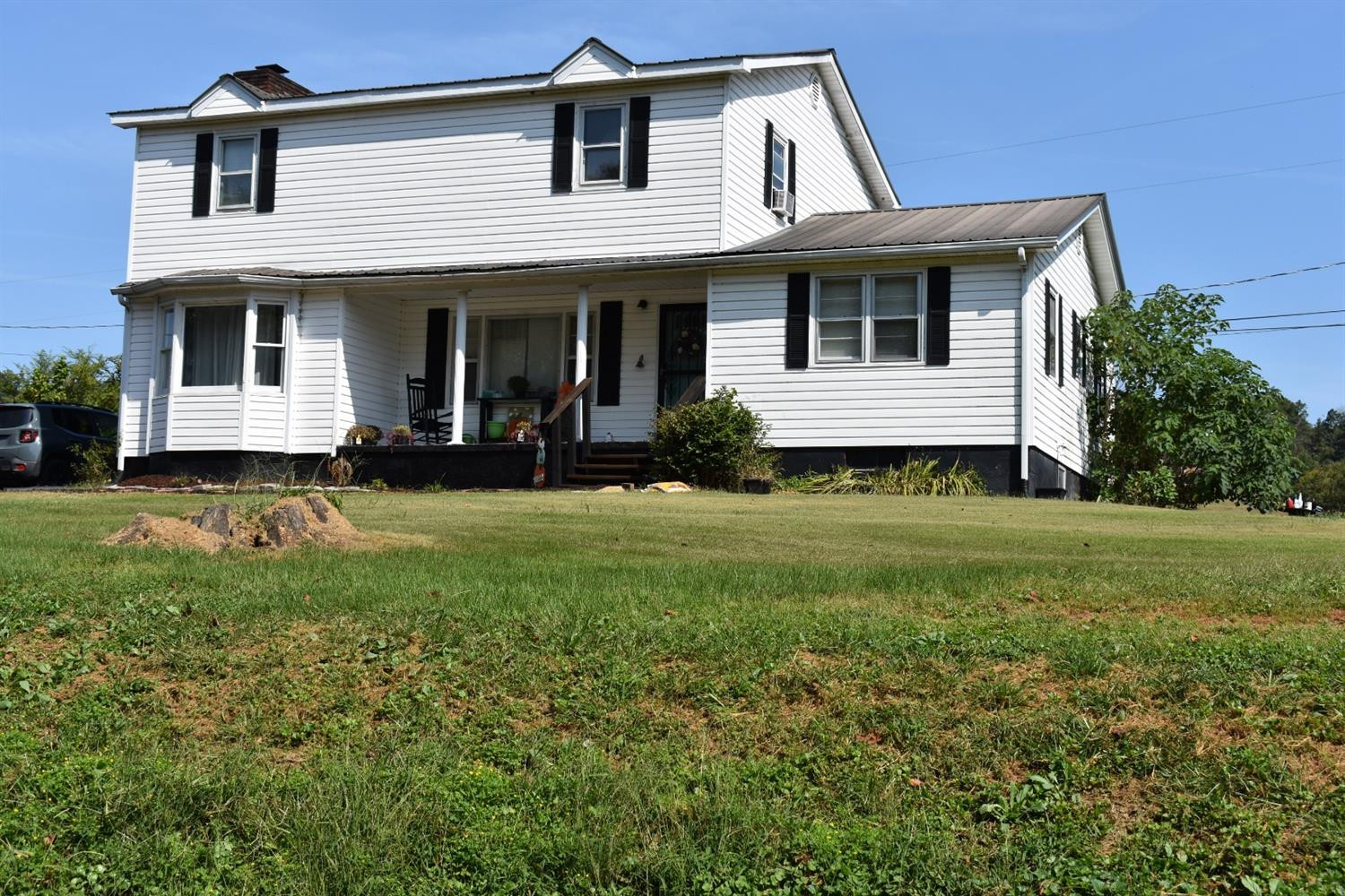 745 Bowling Branch Road Manchester, KY 40962 - Photo 25 of 66 Photo 25