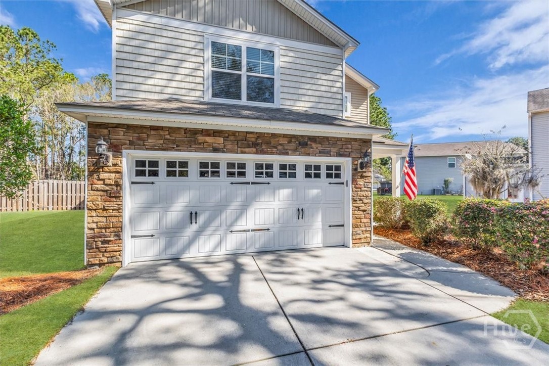 2 Crest View Circle Pooler, GA 31322 - Photo 6 of 55
