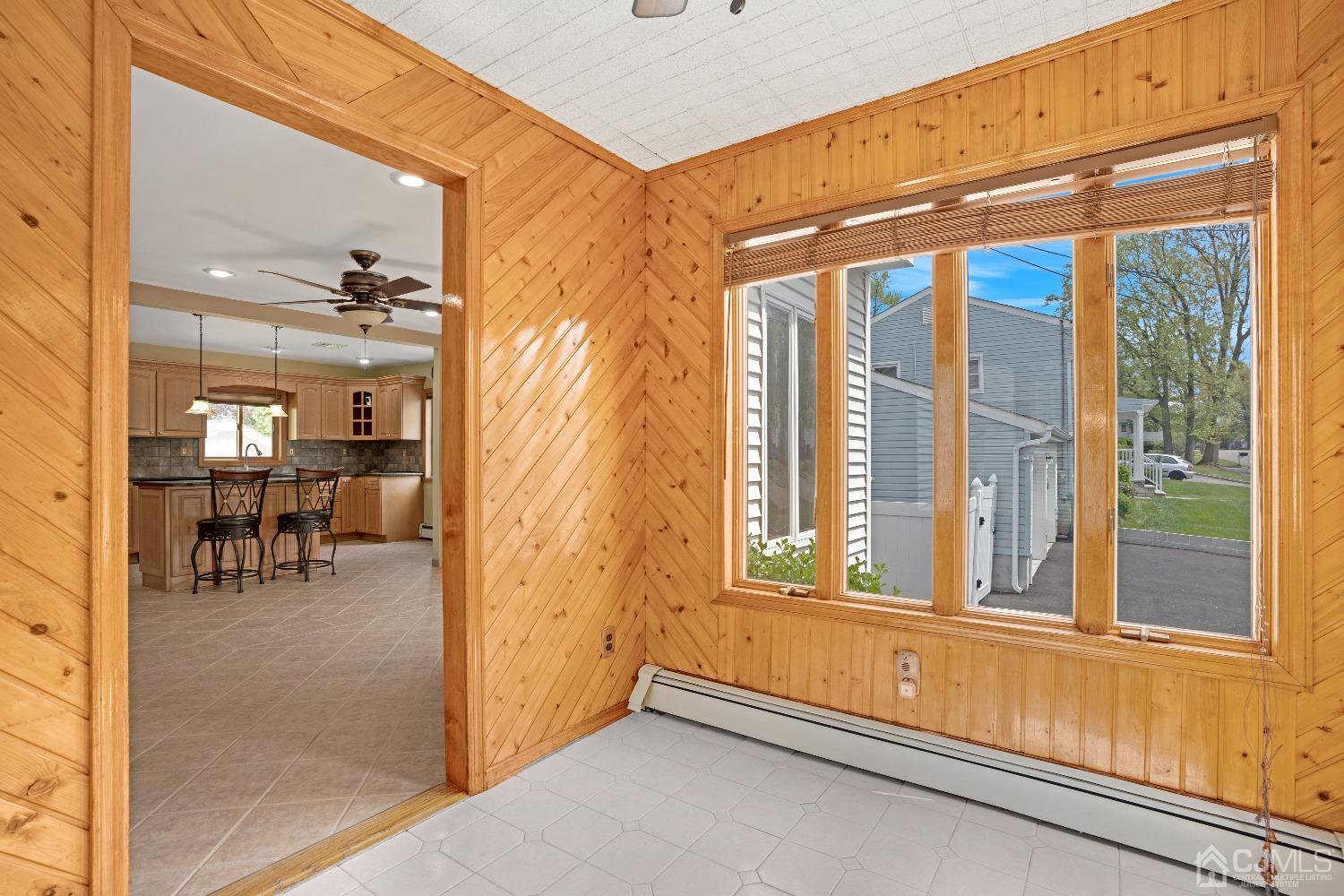44 Terry Avenue Edison, NJ 08820 - Photo 6 of 47 a view of front door and porch with wooden floor