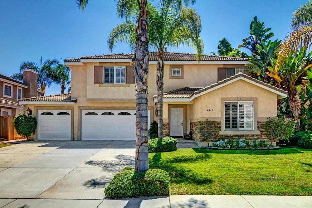 4317 Silver Spring Way Oceanside, CA 92057 - Photo 1 of 10