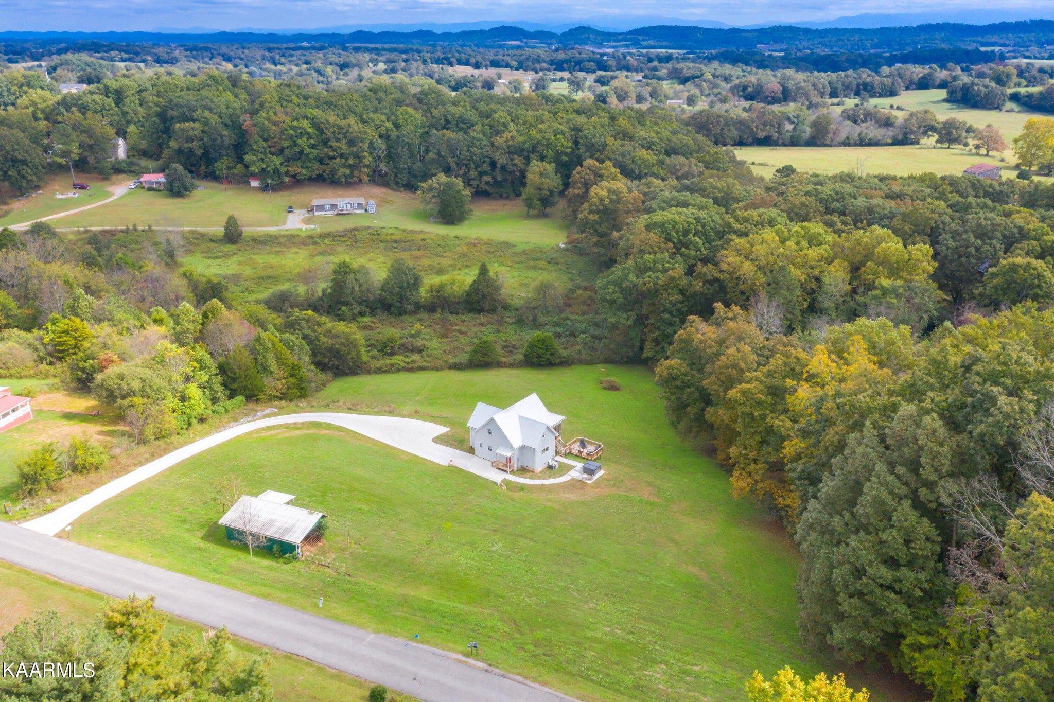 121 Forkner Chapel Road Sweetwater, TN 37874 - Photo 43 of 50 Gallery Image 43