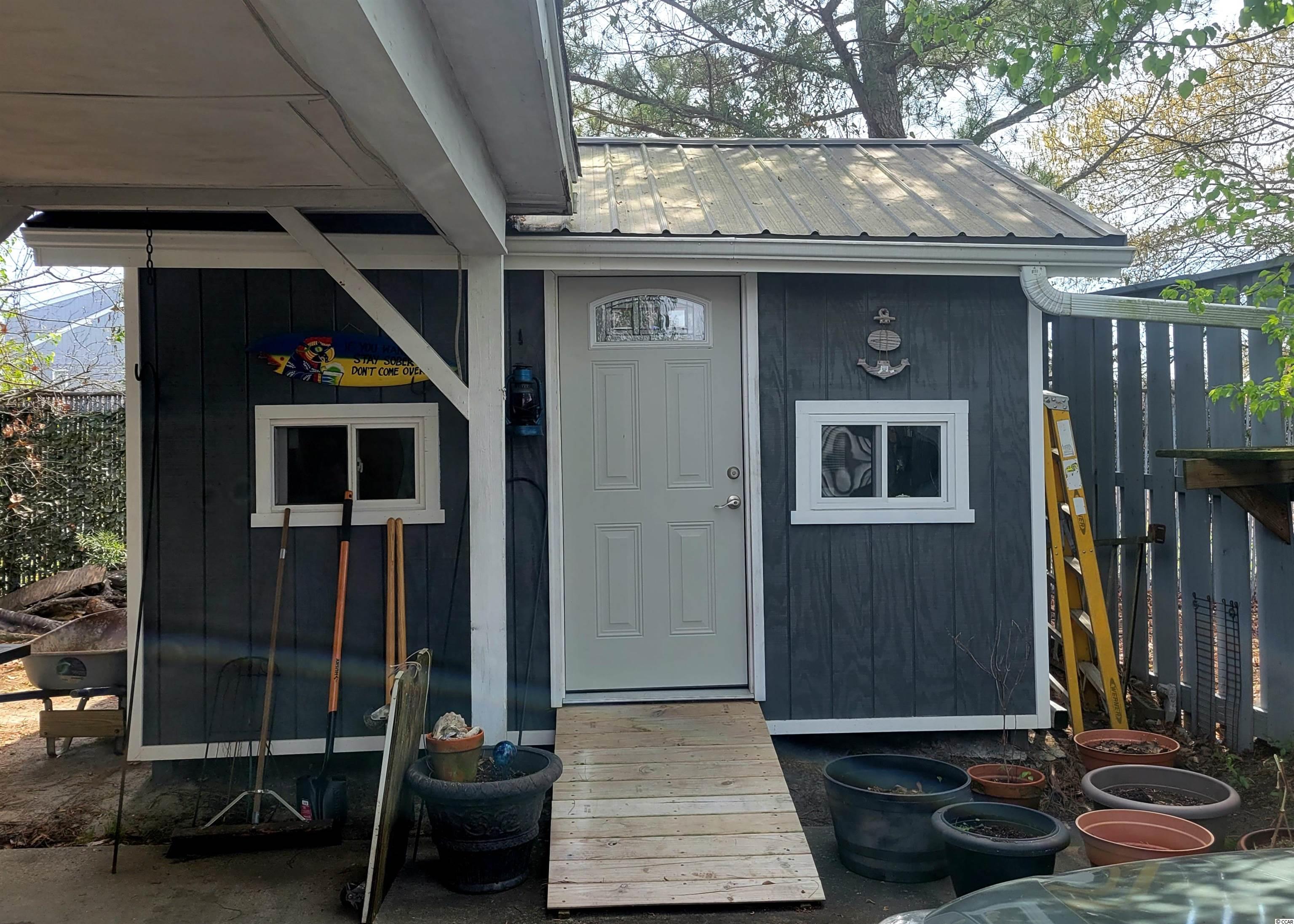 118 Queens Road Little River, SC 29566 - Photo 18 of 19 Gallery Image 18