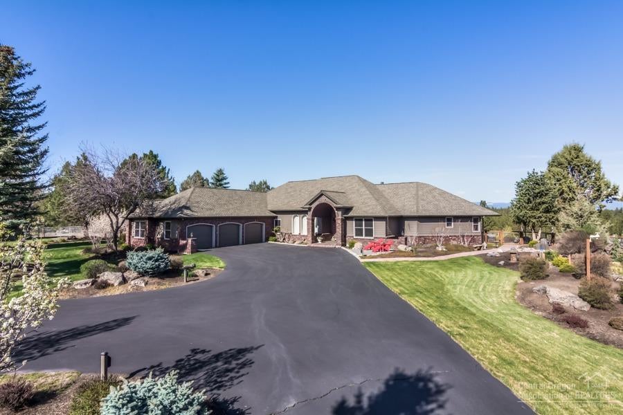 21740 Butte Ranch Road Bend, OR 97702 - Photo 2 of 25 Additional Photo