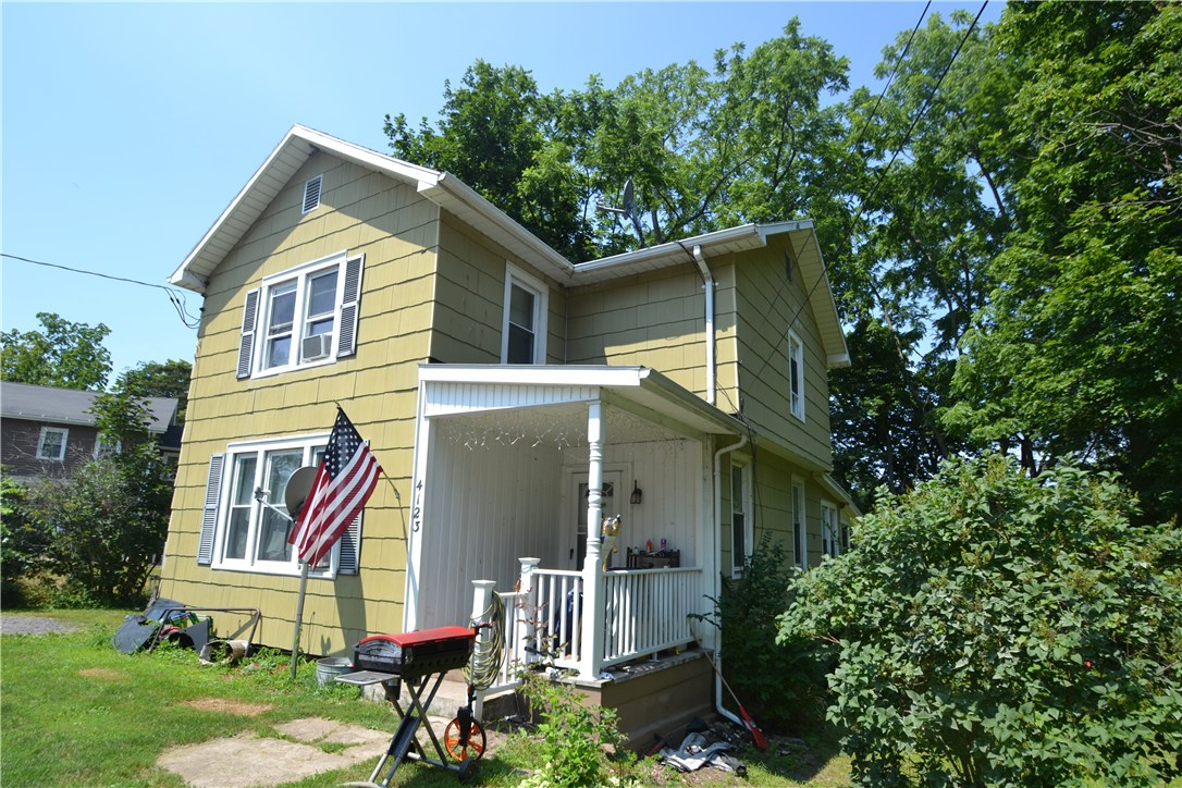 4123 Lake Road Williamson, NY 14589 - Photo 1 of 1