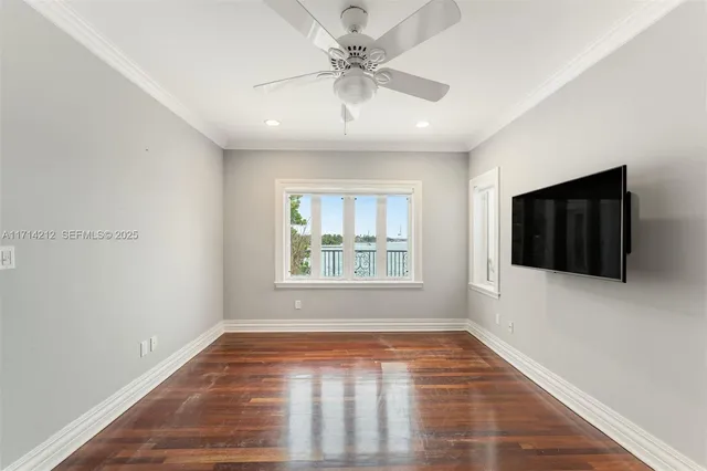 $17,500,000 | 11 East Rivo Alto Drive, Miami Beach, FL 33139