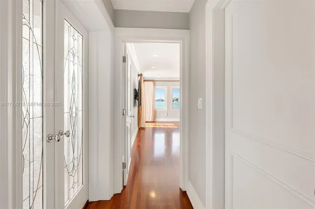 $17,500,000 | 11 East Rivo Alto Drive, Miami Beach, FL 33139