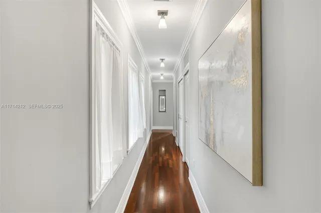 $17,500,000 | 11 East Rivo Alto Drive, Miami Beach, FL 33139