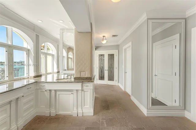 $17,500,000 | 11 East Rivo Alto Drive, Miami Beach, FL 33139