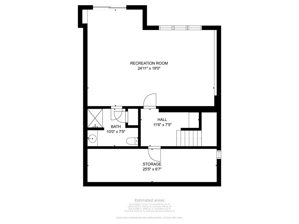 220 Dedham Street Canton, MA 02021 - Photo 40 of 41 Gallery Image 40
