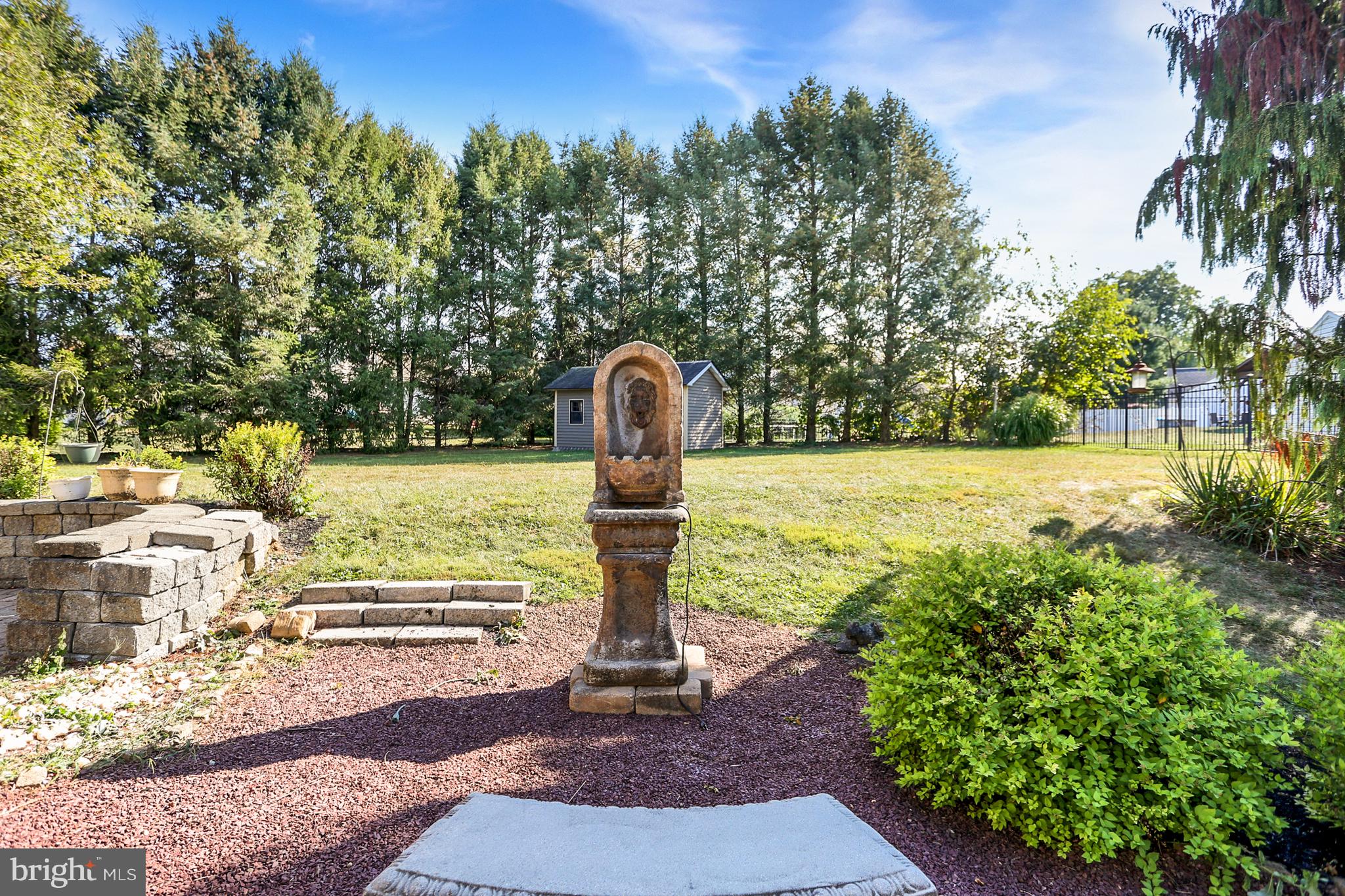 23 Pin Oak Street Palmyra, PA 17078 - Photo 60 of 65 a front view of a house with a yard and lake view