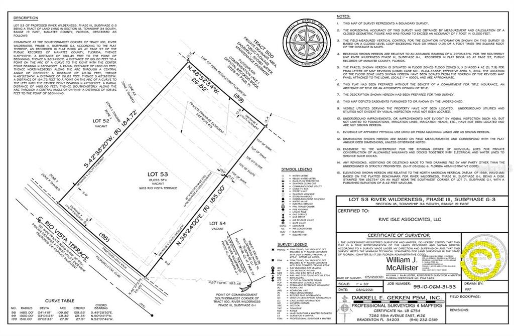 1603 Rio Vista Terrace Parrish, FL 34219 - Photo 20 of 22 unknown