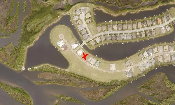 a close view of a chandelier