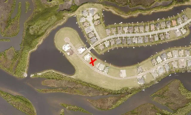 a close view of a chandelier