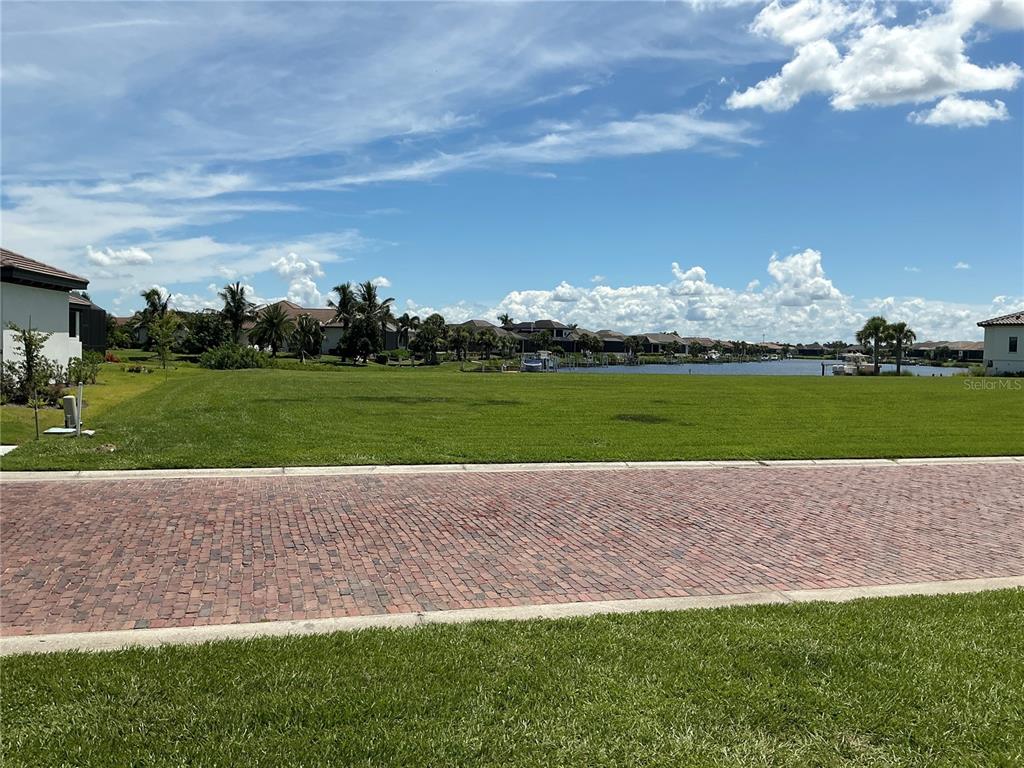 1603 Rio Vista Terrace Parrish, FL 34219 - Photo 6 of 22 a view of a golf course
