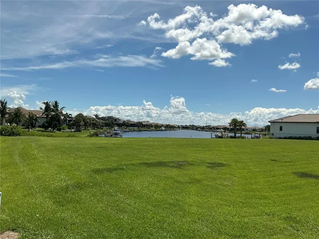 a front view of a house with yard