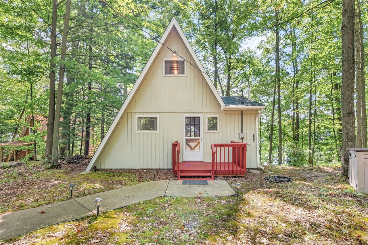 524 McLachlan Point Road Evart, MI 49631 - Photo 8 of 42 Gallery Image 8