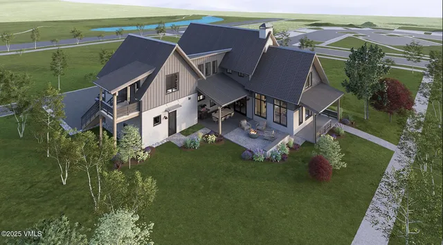 $2,705,000 | 531 Mount Hope Circle, Eagle, CO 81631