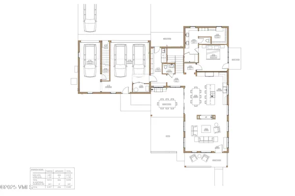 $2,705,000 | 531 Mount Hope Circle, Eagle, CO 81631